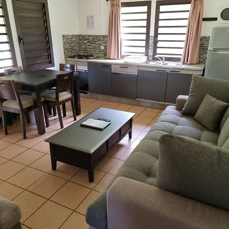 Hotel Oasis De Kiamu 리푸 외부 사진