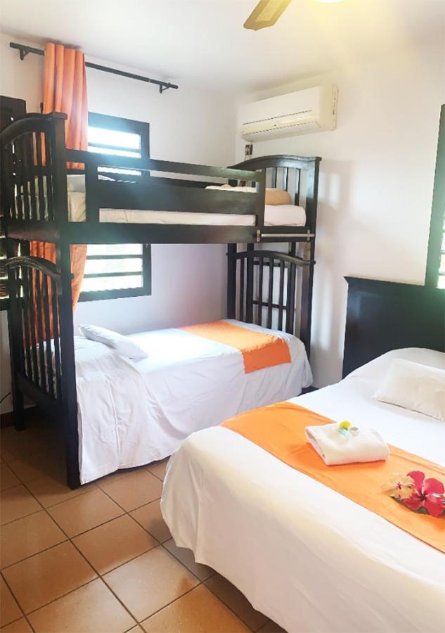 Hotel Oasis De Kiamu 리푸 외부 사진