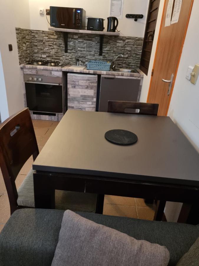 Hotel Oasis De Kiamu 리푸 외부 사진